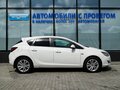2011 Opel Astra J, белый - вид 5
