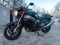 2000 Honda X11, чёрный, 349000 рублей