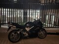 2006 Honda VFR 800, чёрный, 650000 рублей - вид 5