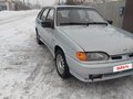 2004 Lada (ВАЗ) 2114, серебристый, 150000 рублей - вид 1
