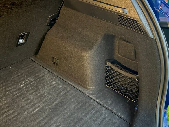 2021 Geely Coolray I, синий, 1580000 рублей - вид 29