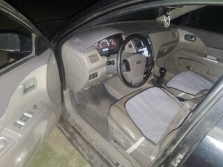 2009 Vortex Estina I, чёрный, 250000 рублей, вид 5