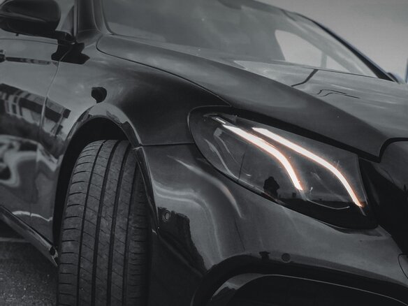 2018 Mercedes-Benz E-Класс 200 V (W213, S213, C238), чёрный, 2250000 рублей - вид 11