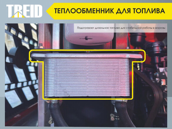 2024 Redstar 200S, оранжевый, 1720000 рублей - вид 14