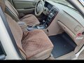 2004 Kia Magentis I Рестайлинг, белый, 600000 рублей - вид 6