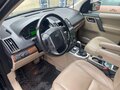 2008 Land Rover Freelander II, чёрный, 1450000 рублей - вид 4