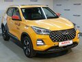 2023 Chery Tiggo 4 Pro I, белый, 899775 рублей - вид 1