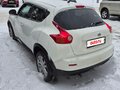 2012 Nissan Juke I, белый, 1150000 рублей - вид 5