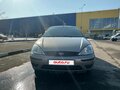 2004 Ford Focus I Рестайлинг, бежевый, 375000 рублей - вид 1