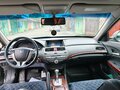 2011 Honda Crosstour I, серый, 1150000 рублей - вид 10