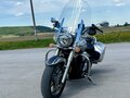 2010 Yamaha XVS1300, серебристый, 750000 рублей - вид 2