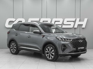 2023 Chery Tiggo 7 Pro Max I, серый, 1700000 рублей, вид 1