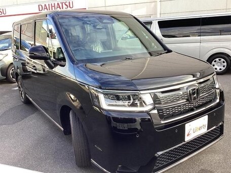 Honda Stepwgn VI