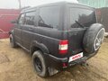 2012 УАЗ Патриот I Рестайлинг, чёрный, 500000 рублей - вид 2