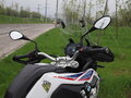 2018 BMW F 850 GS, белый, 745000 рублей - вид 7