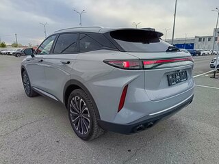 2024 Exeed RX, серый, 2849995 рублей, вид 5