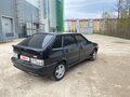 2008 Lada (ВАЗ) 2114, зелёный, 183000 рублей - вид 5