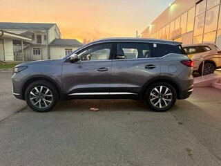 2024 Xcite X-Cross 7, серый, 2400000 рублей, вид 5