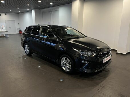Kia Ceed III