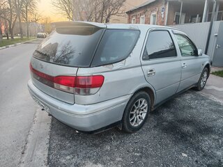 1999 Toyota Vista Ardeo V (V50) Рестайлинг, серебристый, 399990 рублей, вид 5