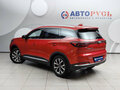 2022 Chery Tiggo 7 Pro I, красный, 1485000 рублей - вид 1