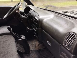 2007 Hyundai Porter, синий, 370000 рублей, вид 4