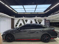 2024 Hyundai Elantra VII (CN7) Рестайлинг, серый - вид 10