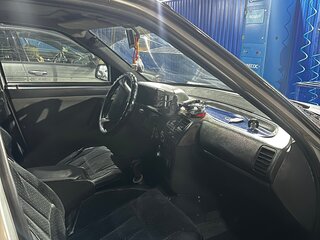 2005 Lada (ВАЗ) 2110, серебристый, 270000 рублей, вид 1