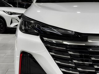 2025 Changan UNI-S I, белый, 3149900 рублей, вид 4