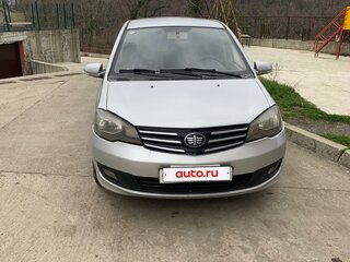 2013 FAW V5, серебристый, 300000 рублей, вид 1