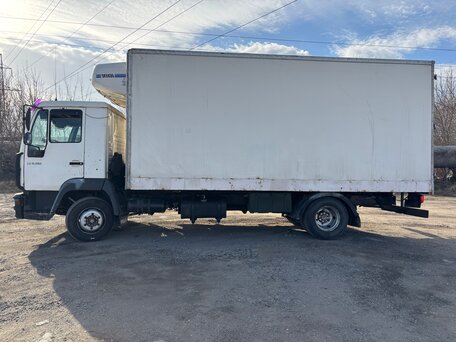 2005 MAN LE/L 2000, белый, 1800000 рублей, вид 3