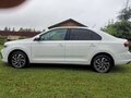 2020 Volkswagen Polo VI, белый, 1625000 рублей - вид 5