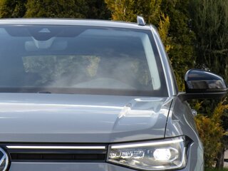 2026 Volkswagen Tharu XR 300 TSI, серый, 3680000 рублей, вид 4