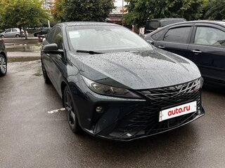 2023 Omoda S5 GT, зелёный, 1677777 рублей, вид 2