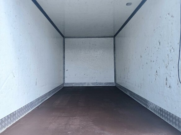 2021 Ford Transit, синий, 2065000 рублей - вид 23
