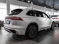 2026 Geely Monjaro I Рестайлинг, белый, 4954990 рублей - вид 2
