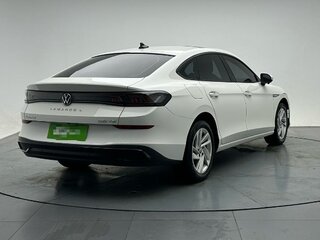 2022 Volkswagen Lamando L II, белый, 1751000 рублей, вид 4