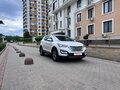 2015 Hyundai Santa Fe III, белый, 2000000 рублей - вид 5
