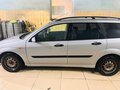 2005 Ford Focus I Рестайлинг, серый, 320000 рублей - вид 11