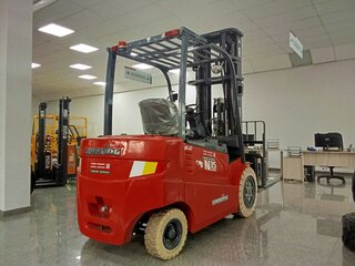2024 Lonking LG35DT, красный, 2550000 рублей, вид 5