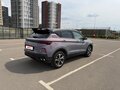 2023 Geely Binyue Cool, серый, 2070000 рублей - вид 8