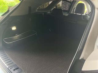 2021 Lexus RX 350L IV Рестайлинг, белый, 6200000 рублей, вид 2