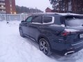 2024 Geely Okavango I Рестайлинг, серый, 3200000 рублей - вид 2