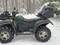 2014 CFMoto CF600-X6, зелёный, 600000 рублей - вид 2