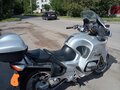 1997 BMW R 1100 RT, серебристый, 350000 рублей - вид 1