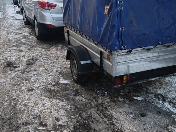 2013 Hyundai ix35 I Рестайлинг, серебристый, 990000 рублей - вид 3