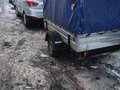 2013 Hyundai ix35 I Рестайлинг, серебристый, 990000 рублей - вид 3