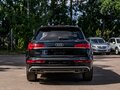 2023 Audi Q5 L 40 TFSI II (FY) Рестайлинг, чёрный, 4050000 рублей - вид 5