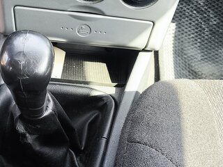 2009 Lada (ВАЗ) Priora I, серебристый, 300000 рублей, вид 5