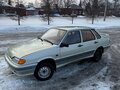 2006 Lada (ВАЗ) 2115, зелёный, 135000 рублей - вид 7